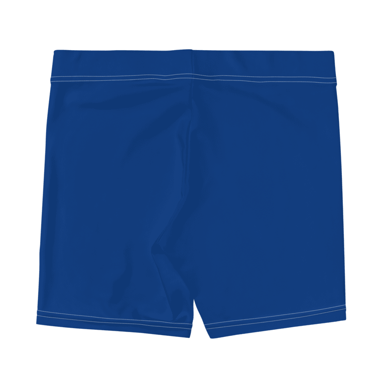 CTS Four-way stretch fabric Shorts- Blue