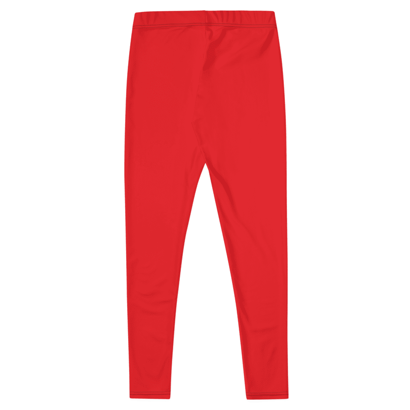 CTS Leggings-Red