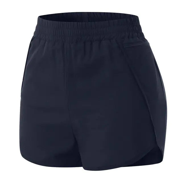 3-inch shorts Women's Workout Shorts
