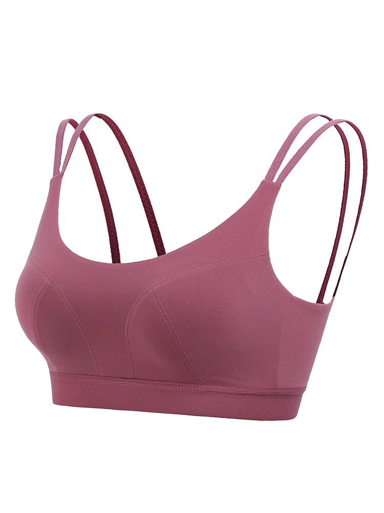 Running Beauty Back Exercise Underwear