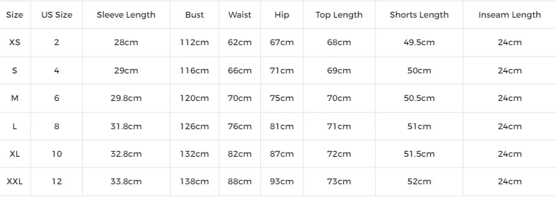 Women's 2pcs Plain Ripped Tee & Shorts Set, Summer Clothes Women, Casual Trendy Round Neck Cap Sleeve T-shirt & Skinny Shorts Workout Set,