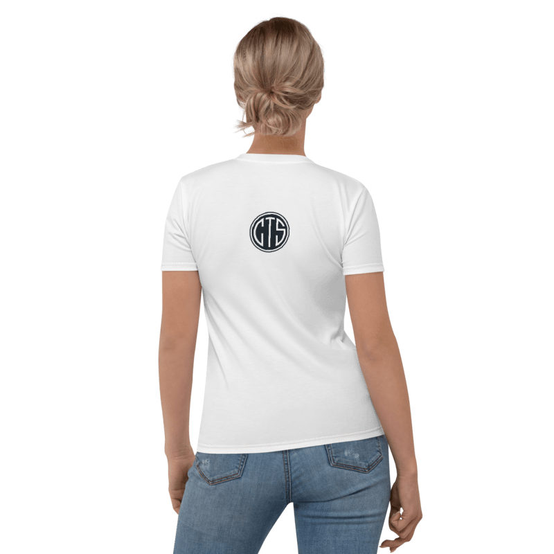 Women's T-shirt BB