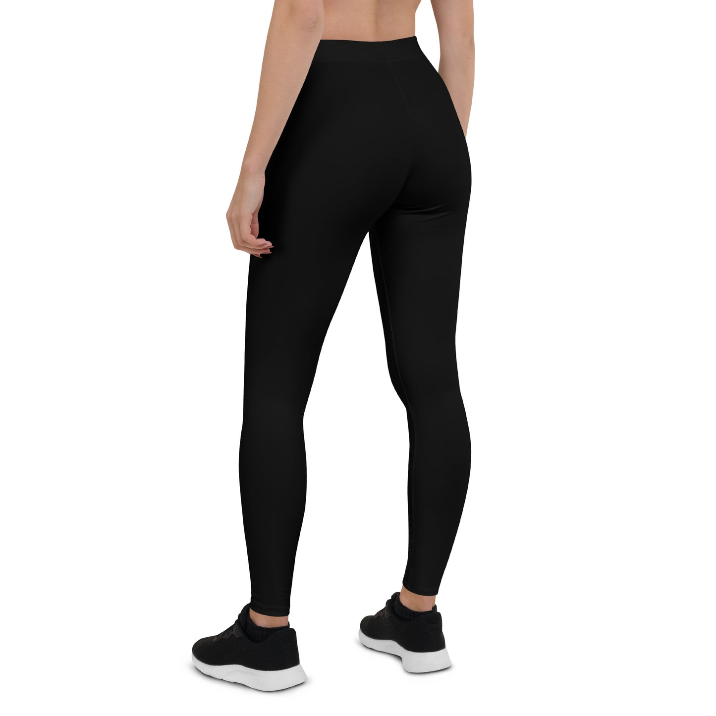 CTS Leggings-Black