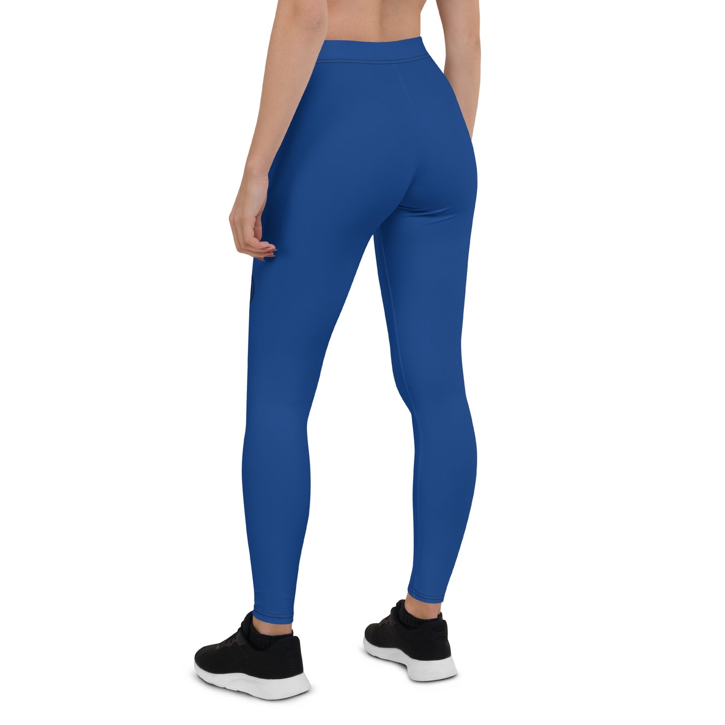 CTS Leggings Blue