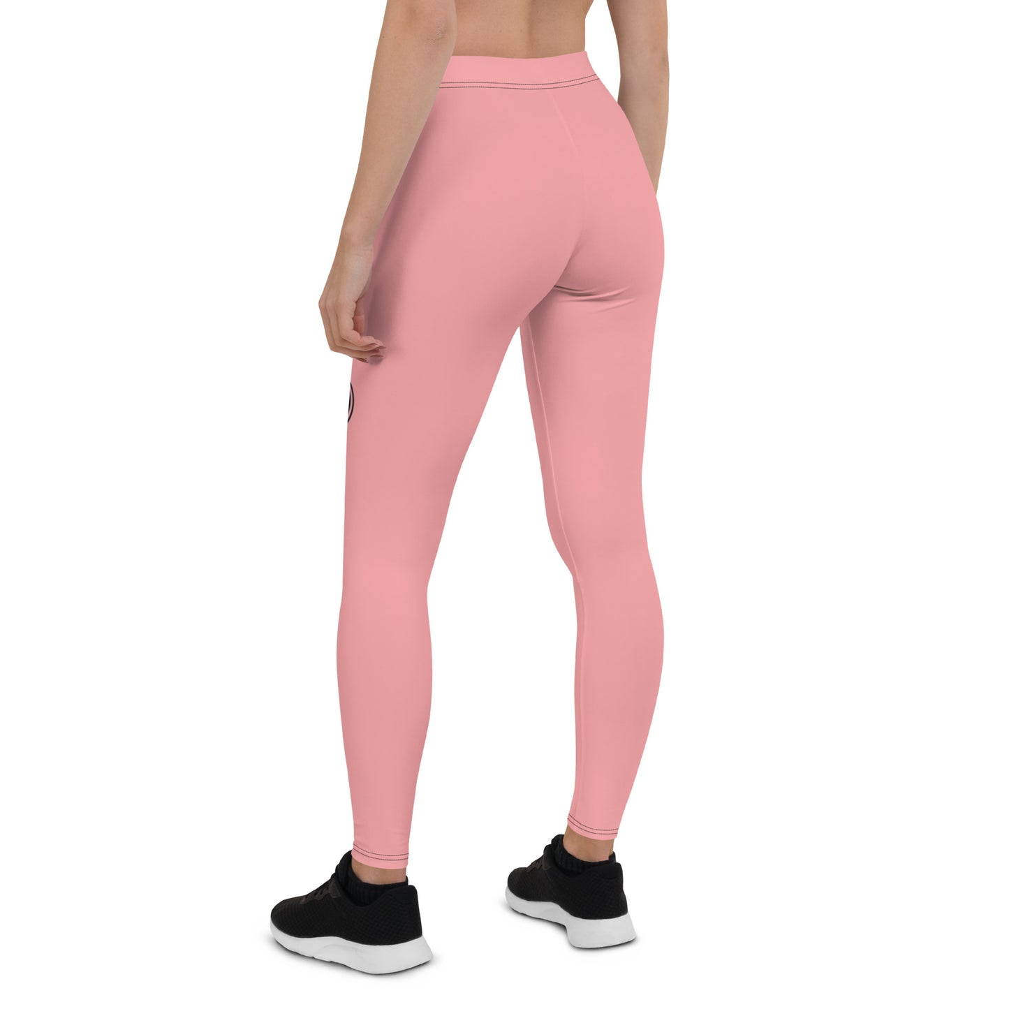 CTS Leggings -Pink