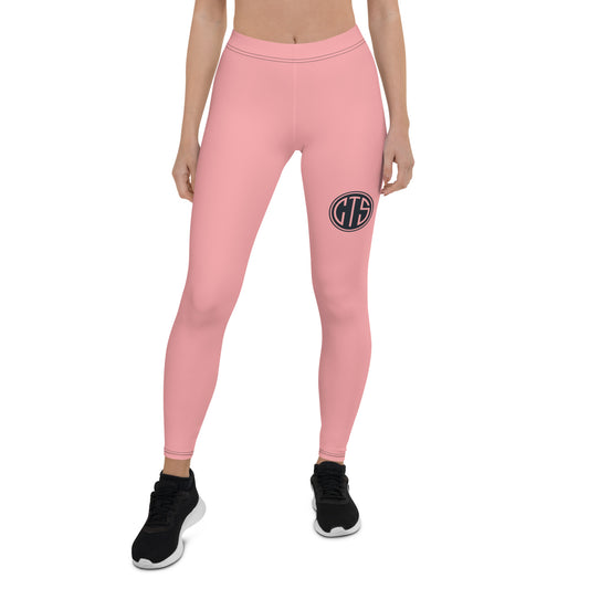 CTS Leggings -Pink