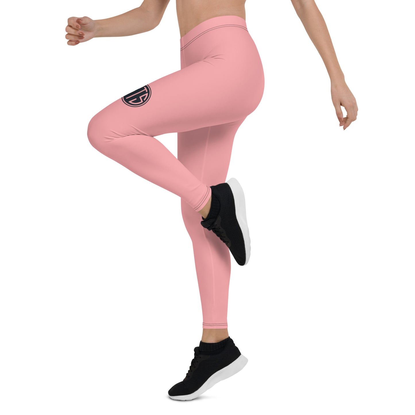 CTS Leggings -Pink