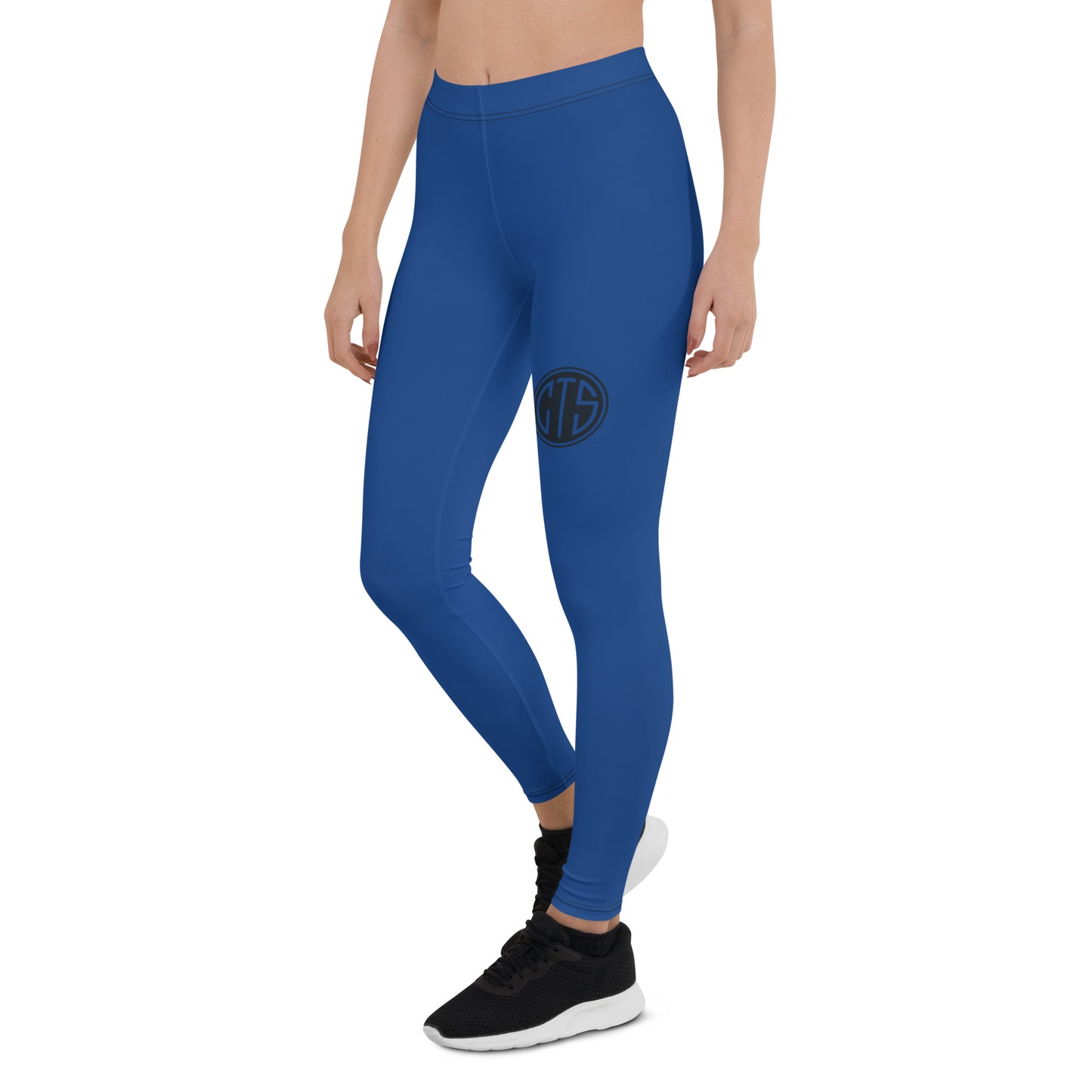 CTS Leggings Blue