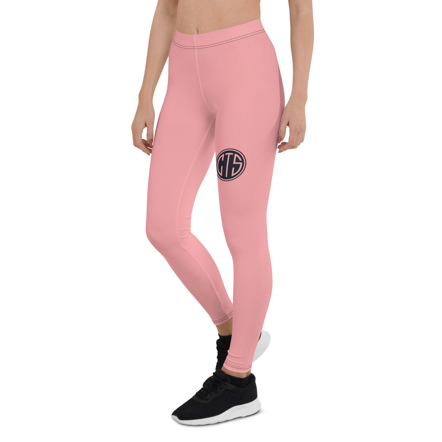 CTS Leggings -Pink