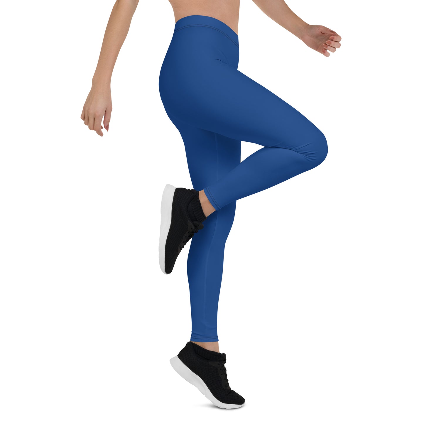 CTS Leggings Blue