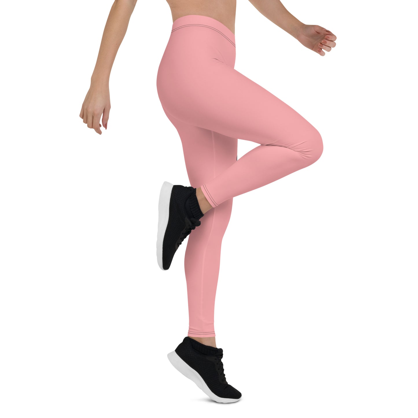 CTS Leggings -Pink