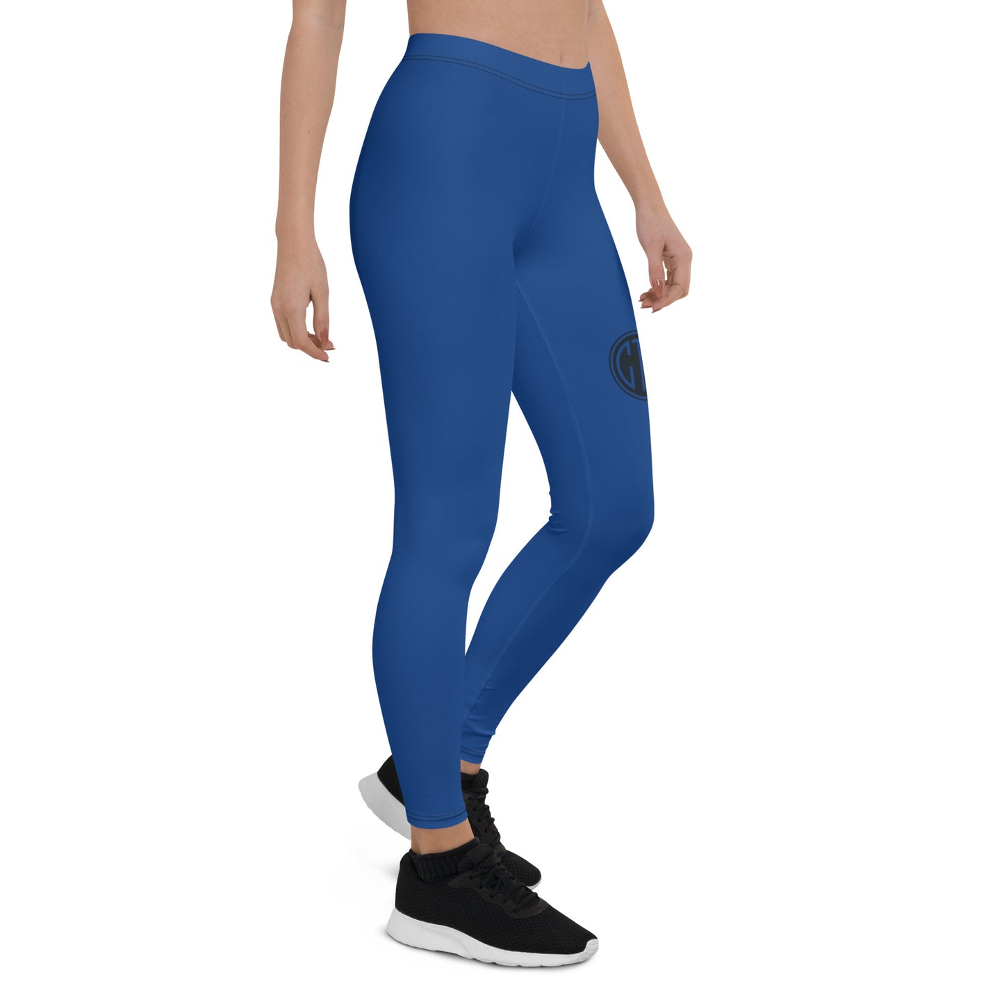 CTS Leggings Blue