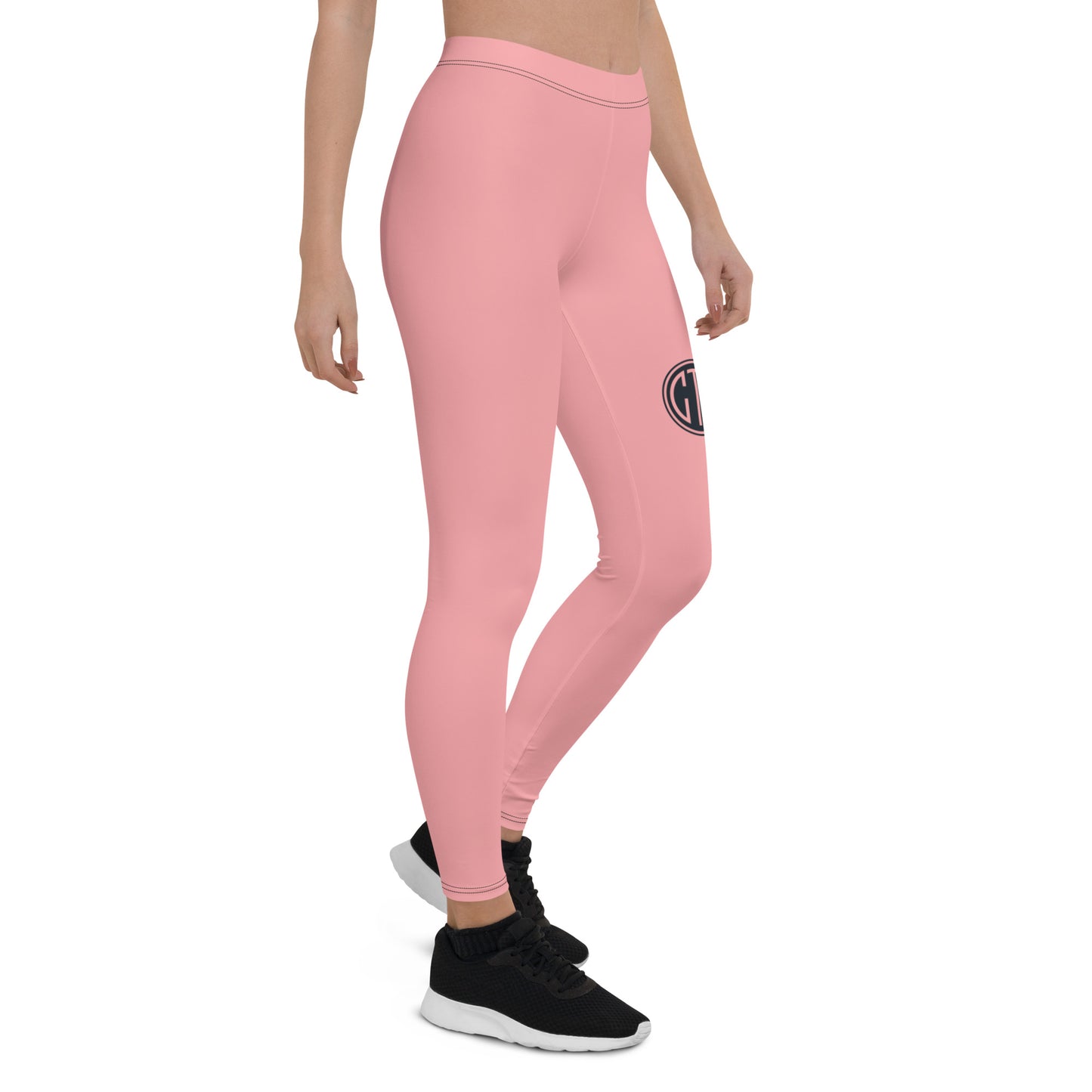 CTS Leggings -Pink