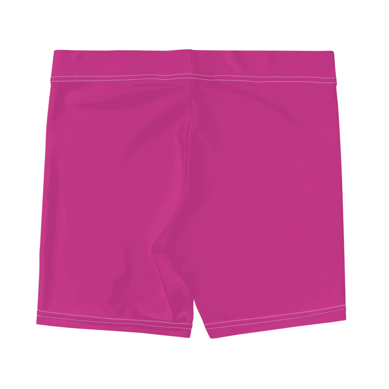 CTS Four-way stretch fabric Shorts- Purple