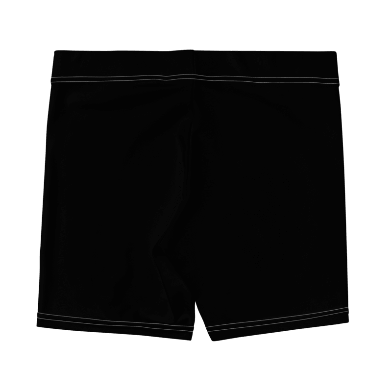 CTS Four-way stretch fabric Shorts-Black