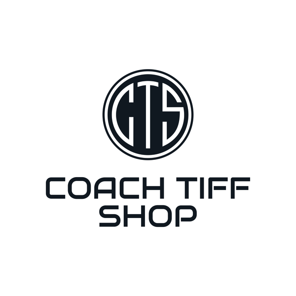 Coach Tiff Shop LLC