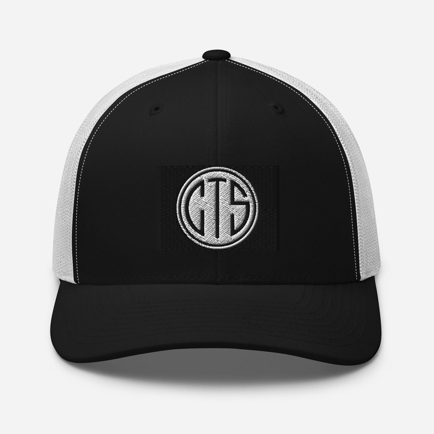 CTS Mesh back Trucker Cap