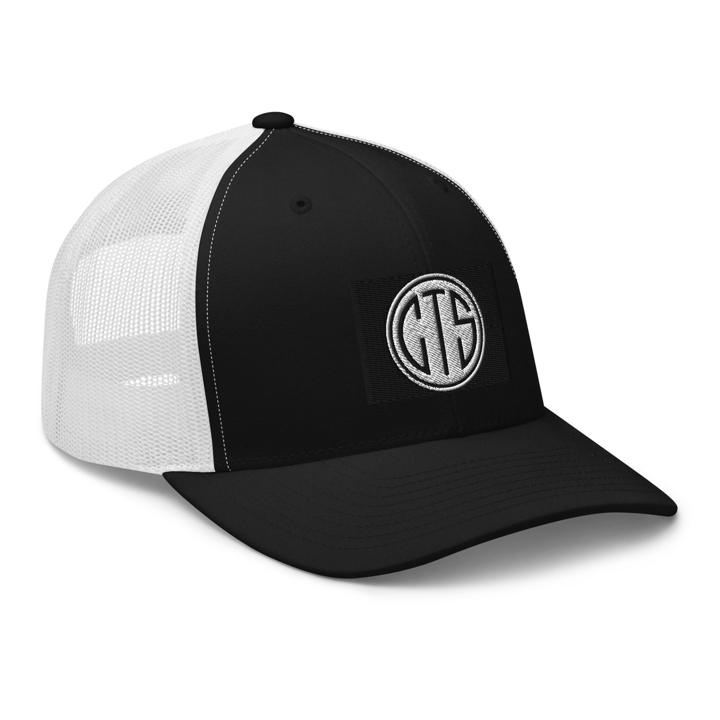 CTS Mesh back Trucker Cap