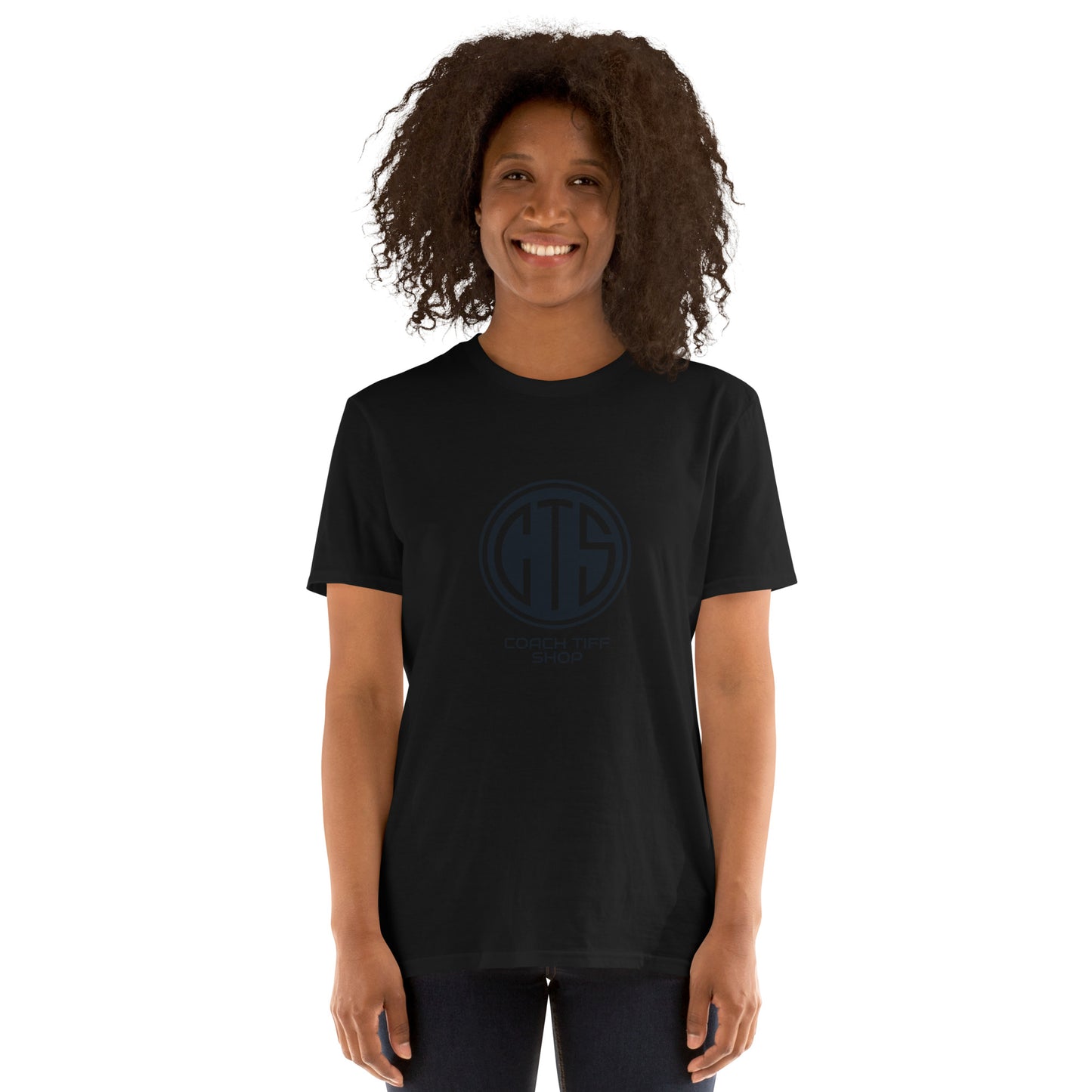 Short-Sleeve Unisex T-Shirt