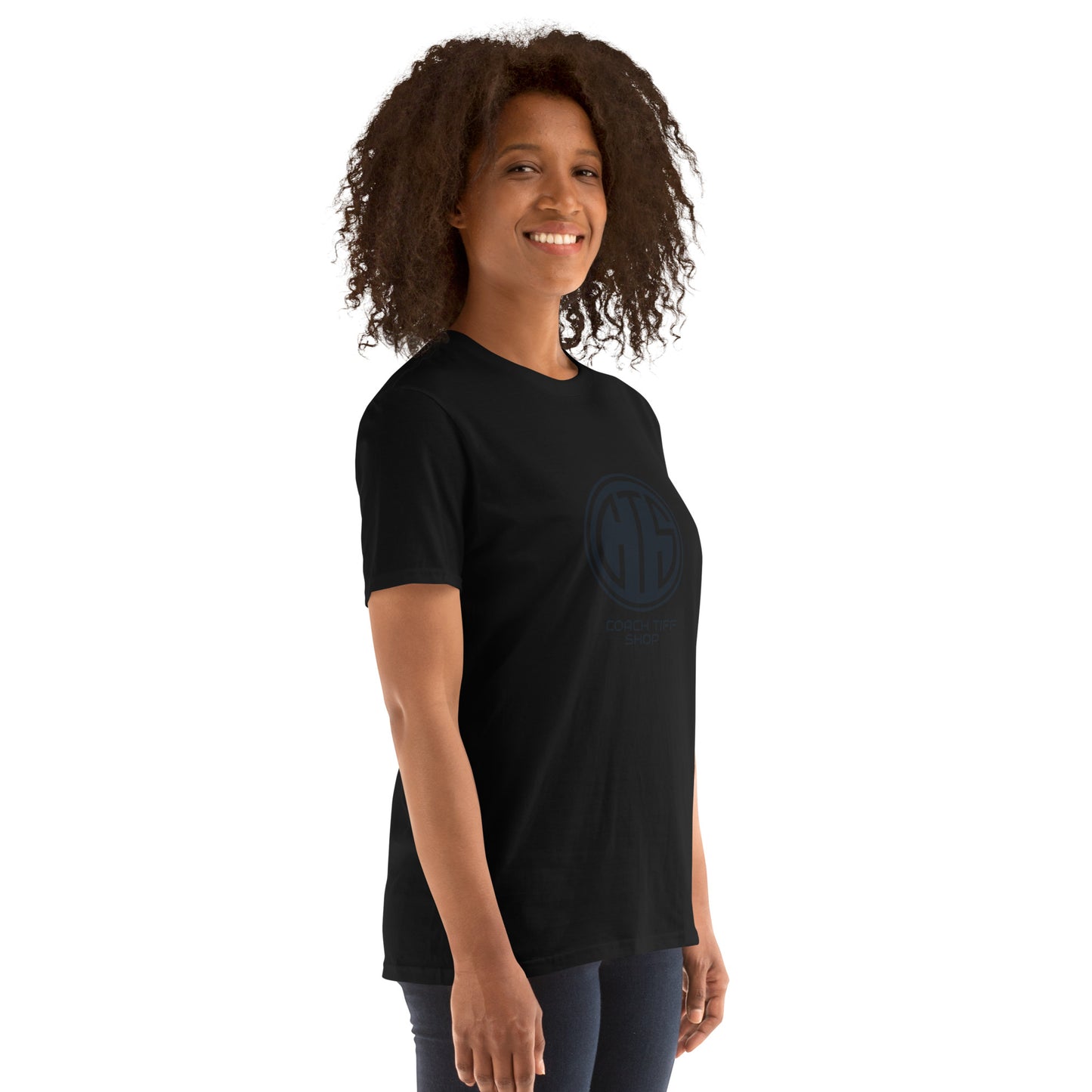 Short-Sleeve Unisex T-Shirt