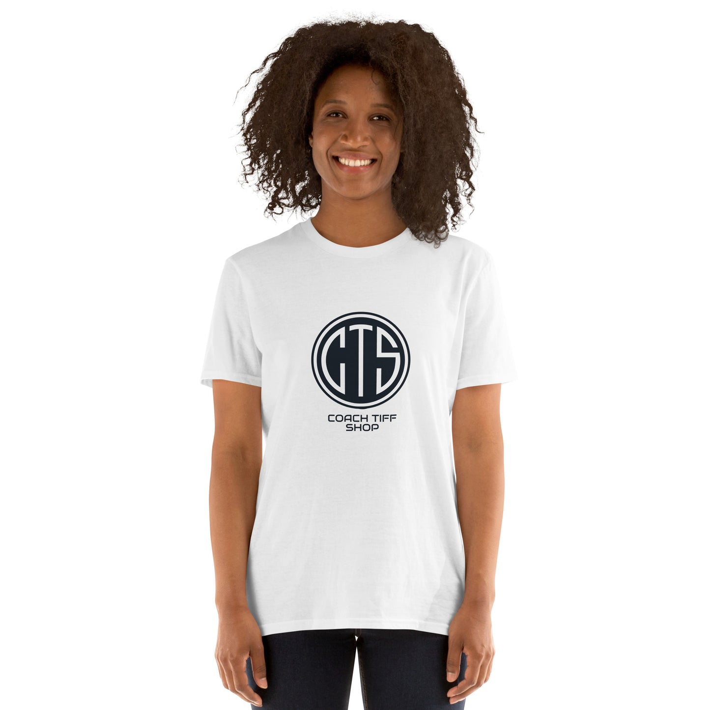 Short-Sleeve Unisex T-Shirt