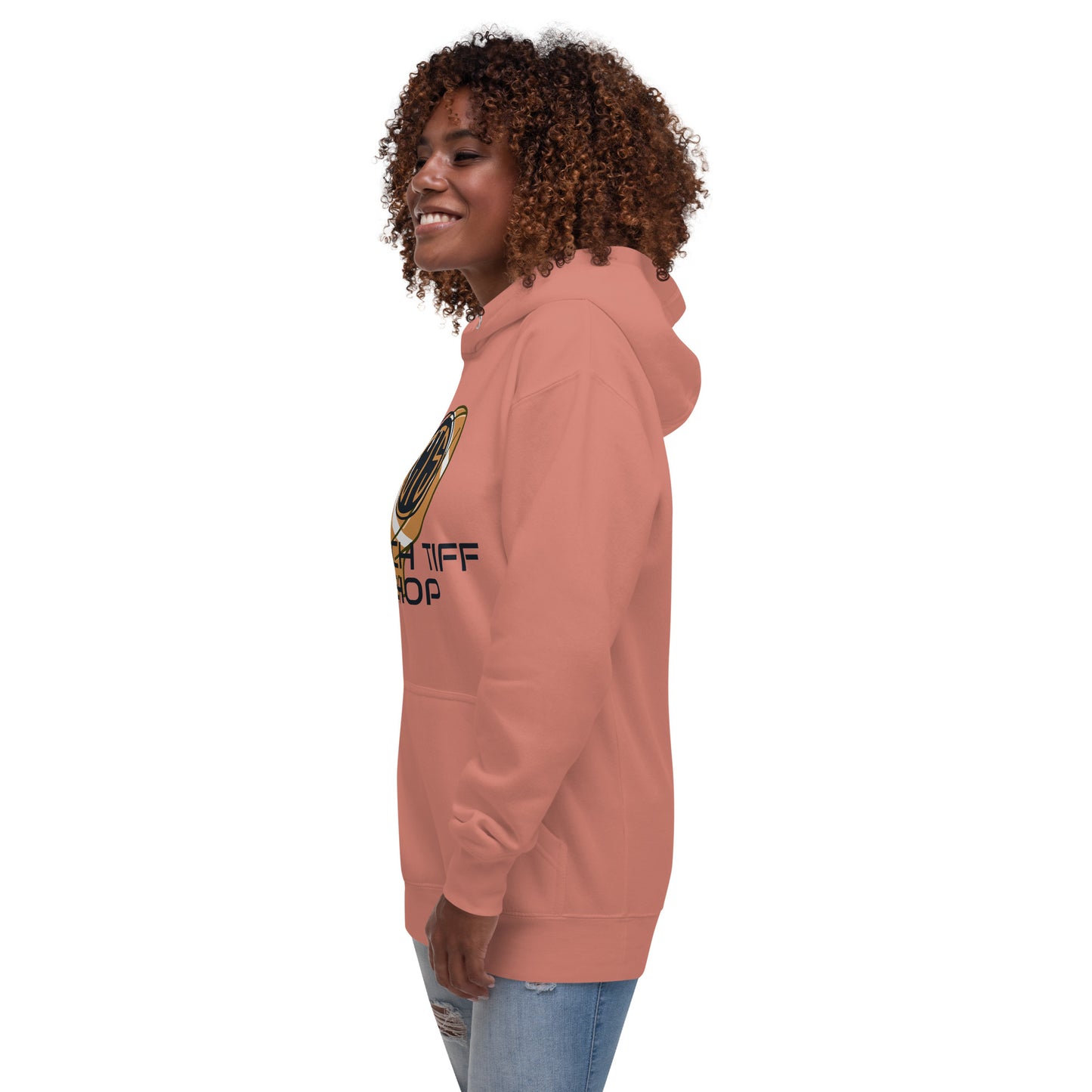 Unisex Hoodie Football