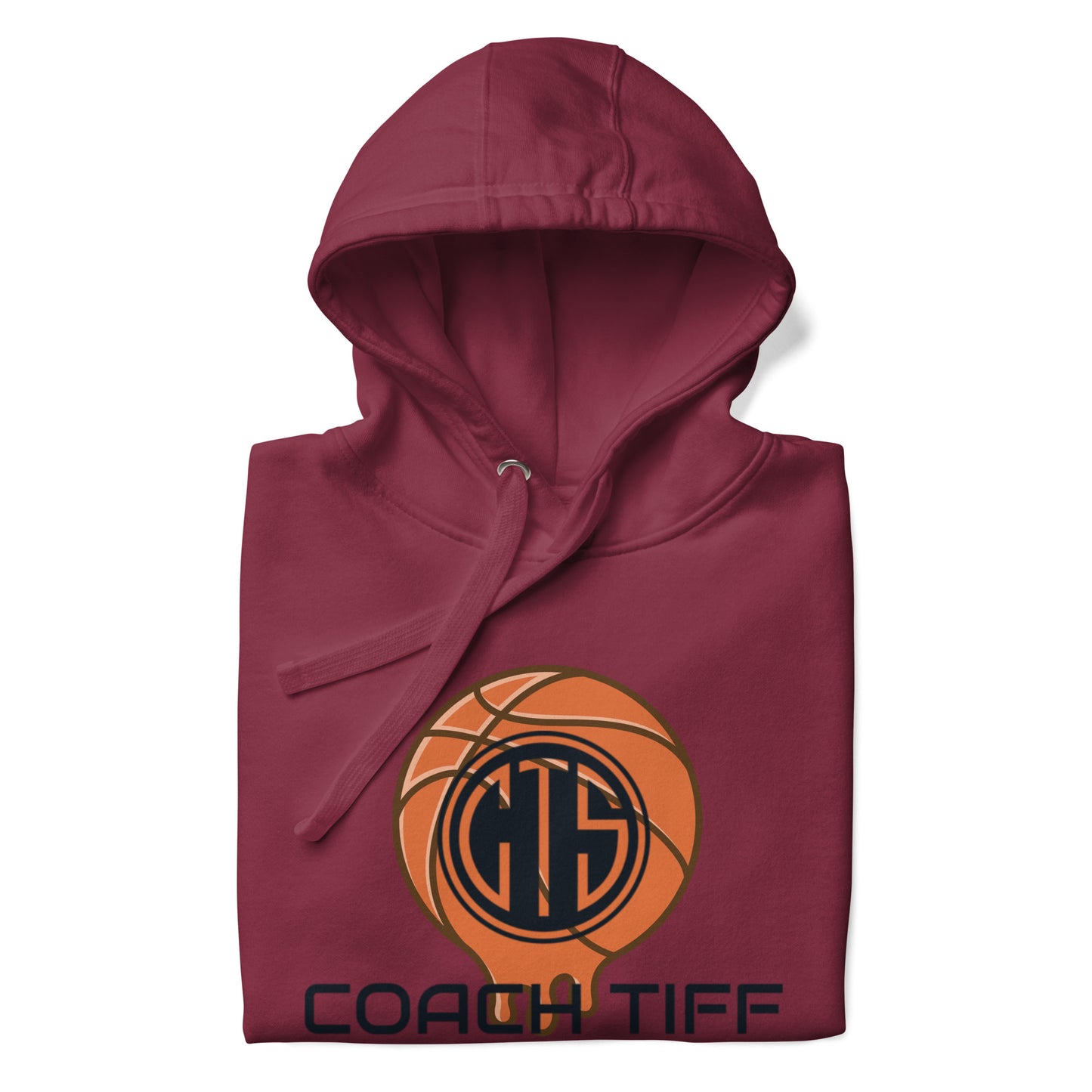 Unisex Hoodie Basketball