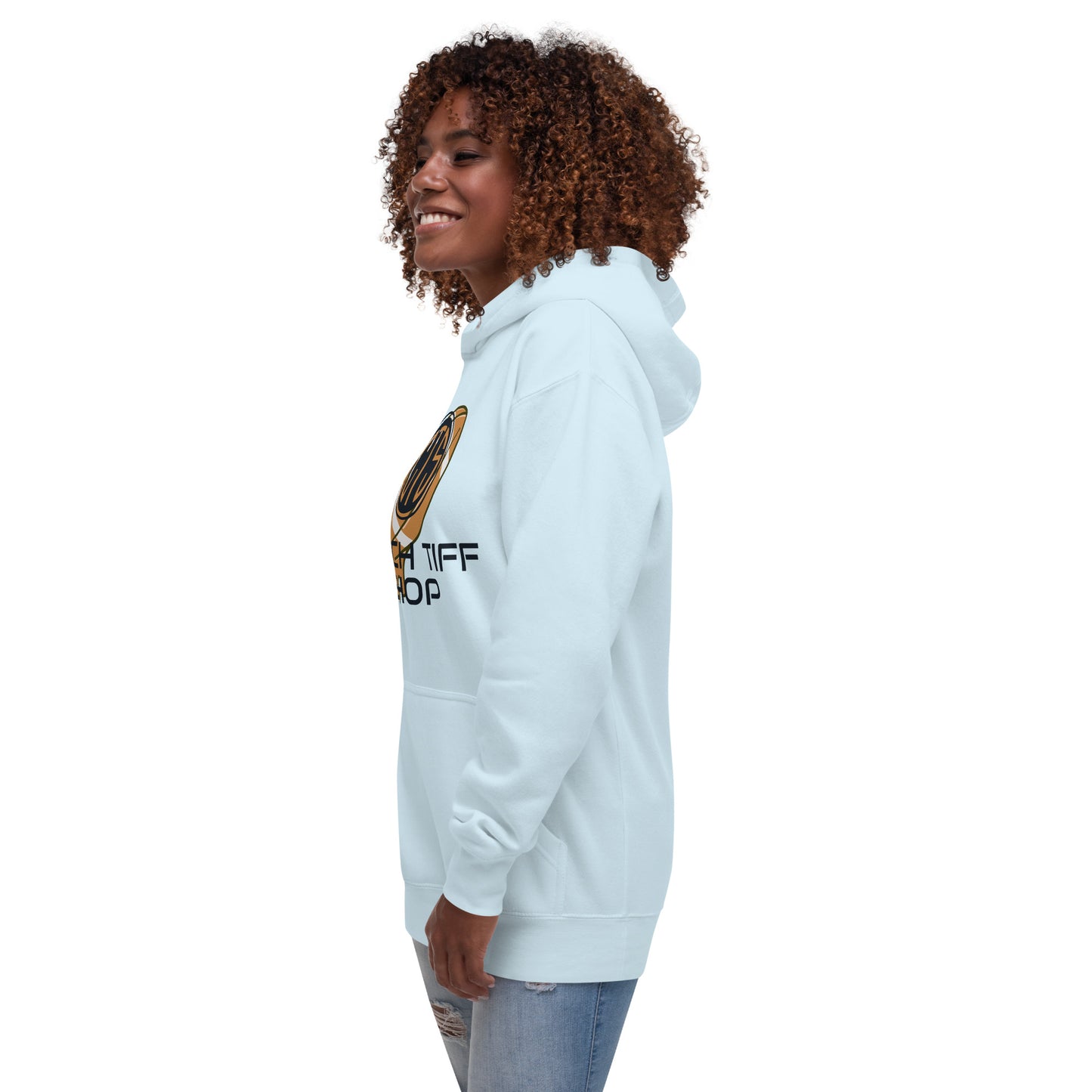 Unisex Hoodie Football