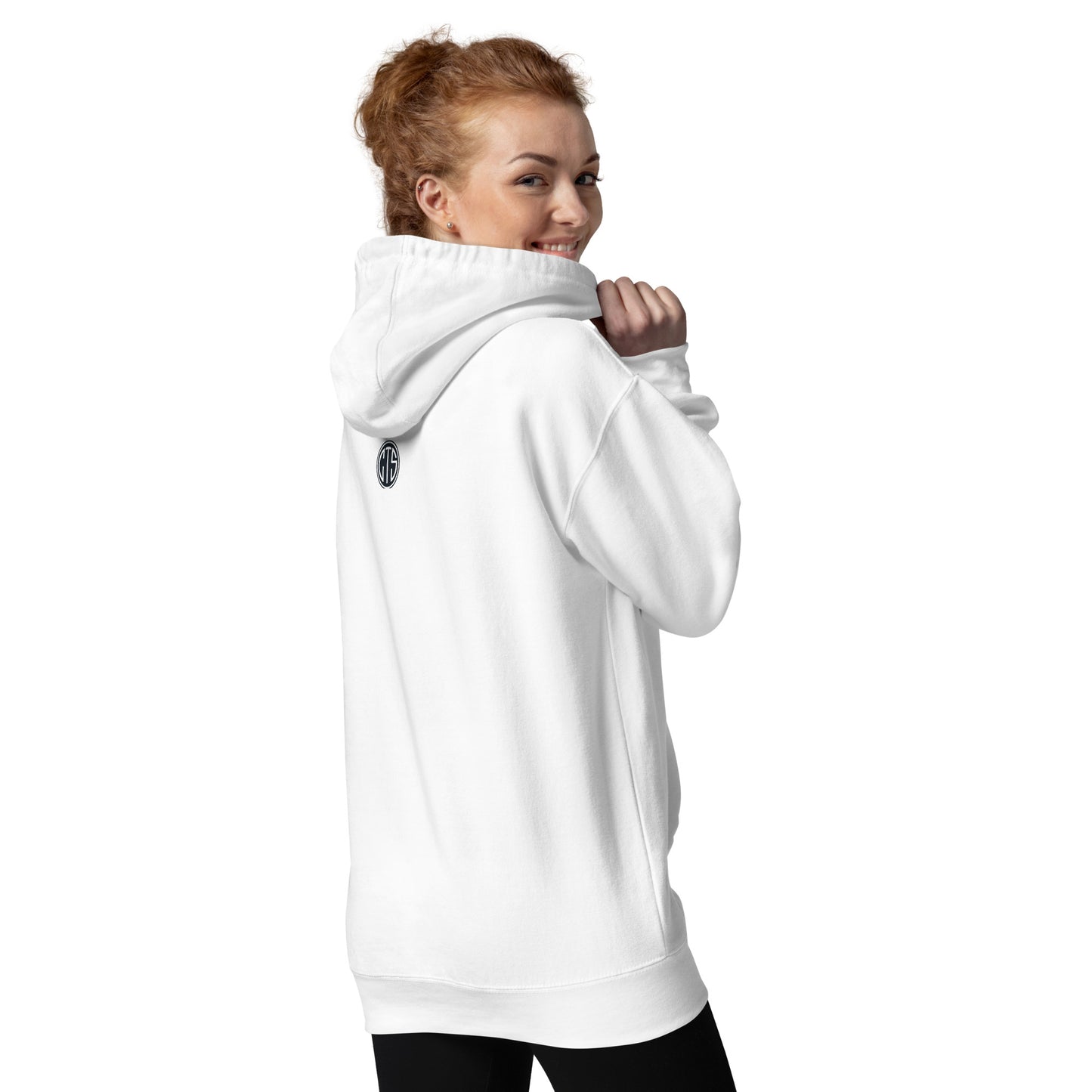 Unisex Hoodie Basketball