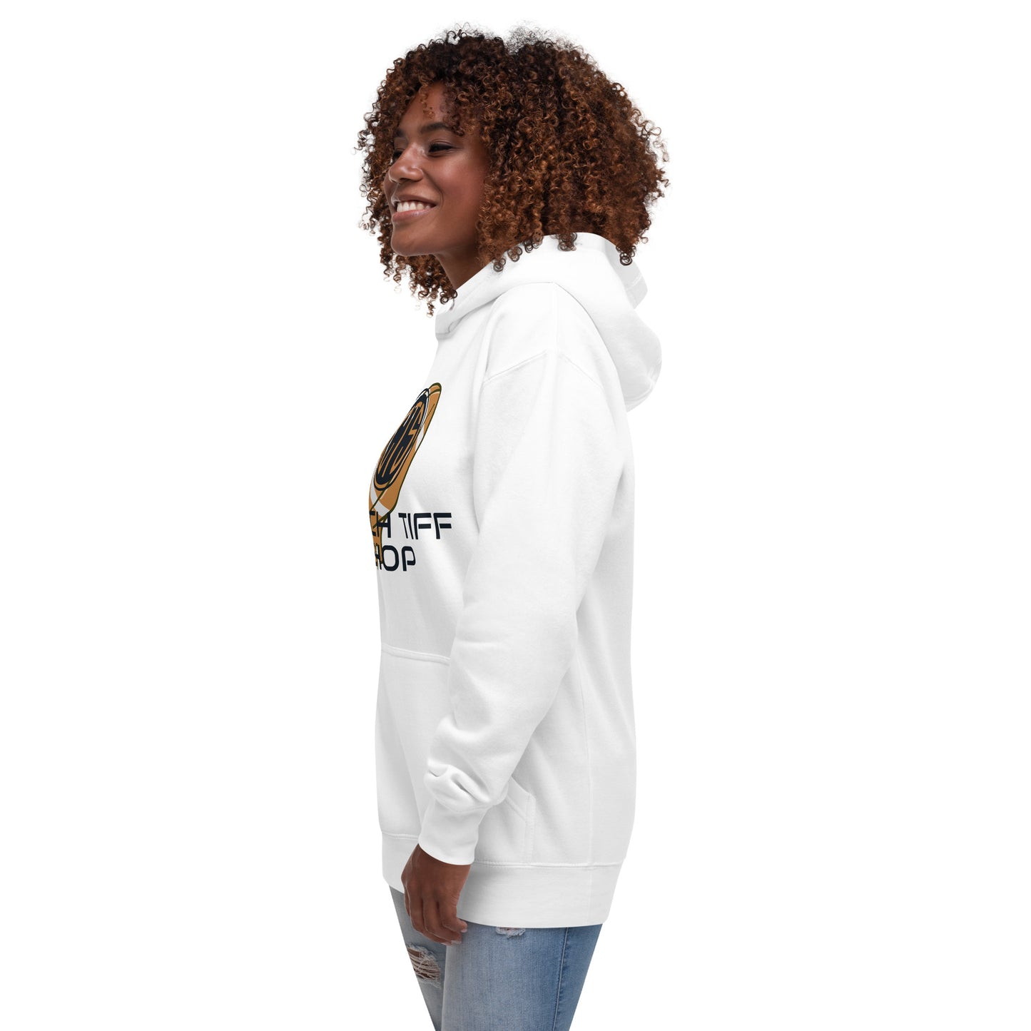 Unisex Hoodie Football