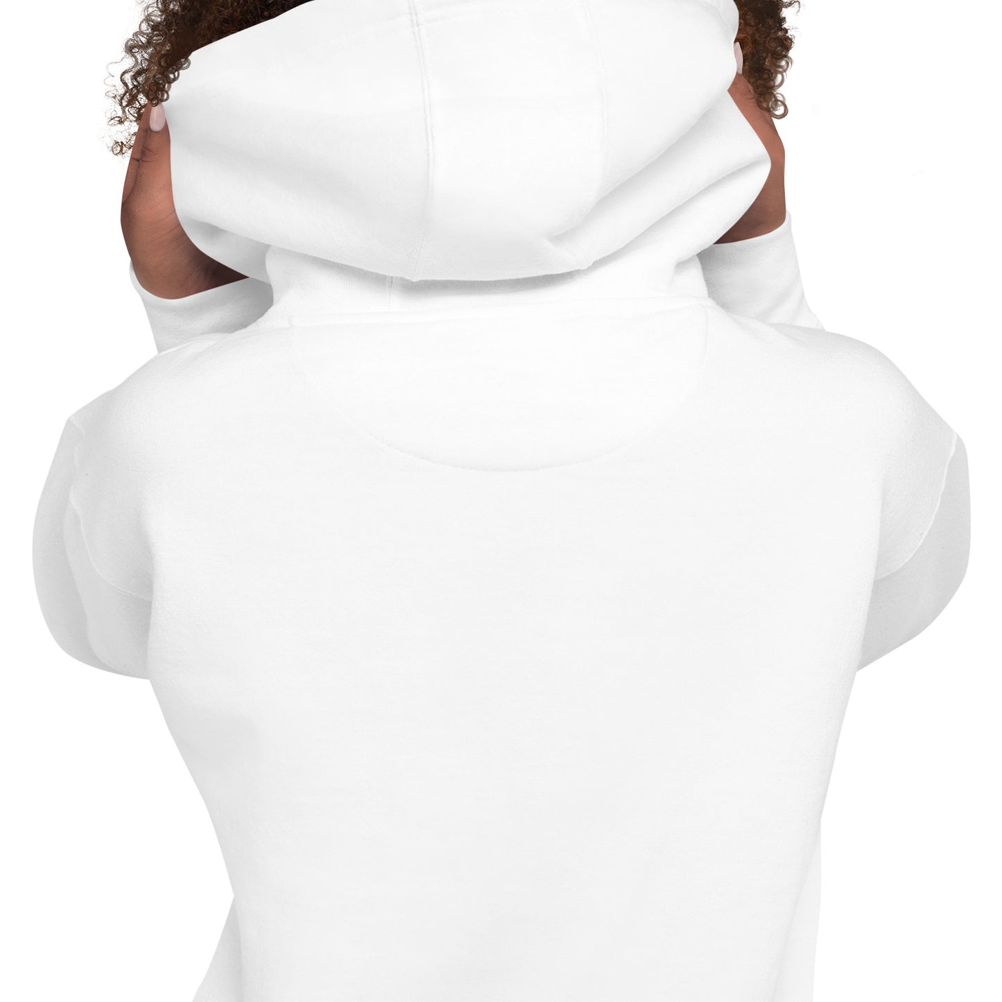 Unisex Hoodie Football